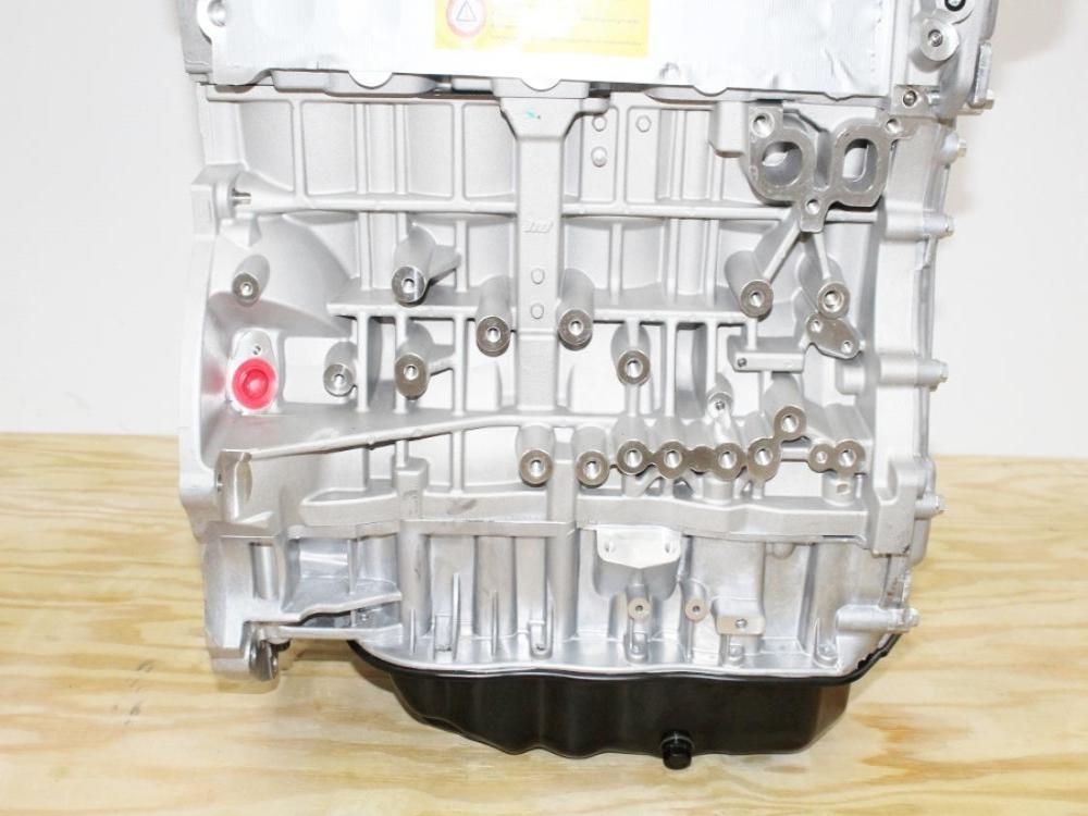 2010-2013 Hyundai Tucson 2.4L Engine G4KE 4 Cylinder Motor - Brand New: Image 14