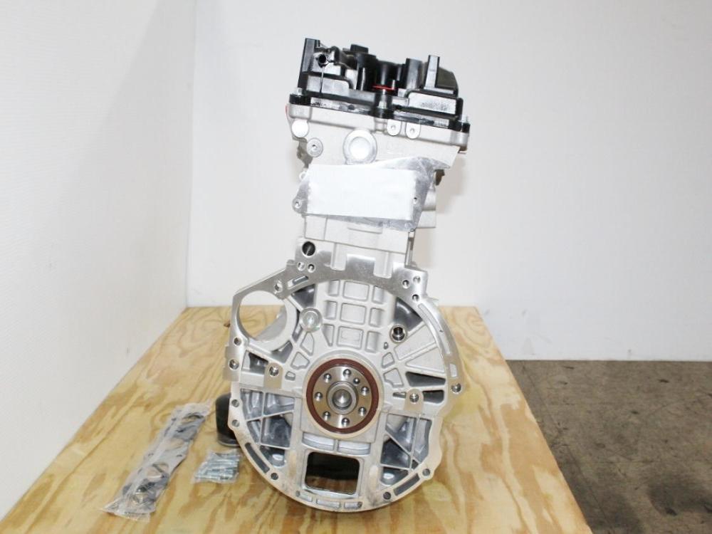 2010-2011-2012-2013 Hyundai Tucson 2.4L Engine G4KE MPI 4 Cylinder Motor - Brand New: Image 4