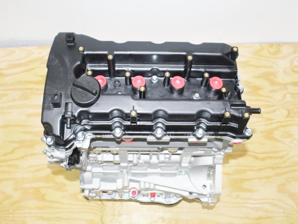 2010-2011-2012-2013 Hyundai Tucson 2.4L Engine G4KE MPI 4 Cylinder Motor - Brand New: Image 6
