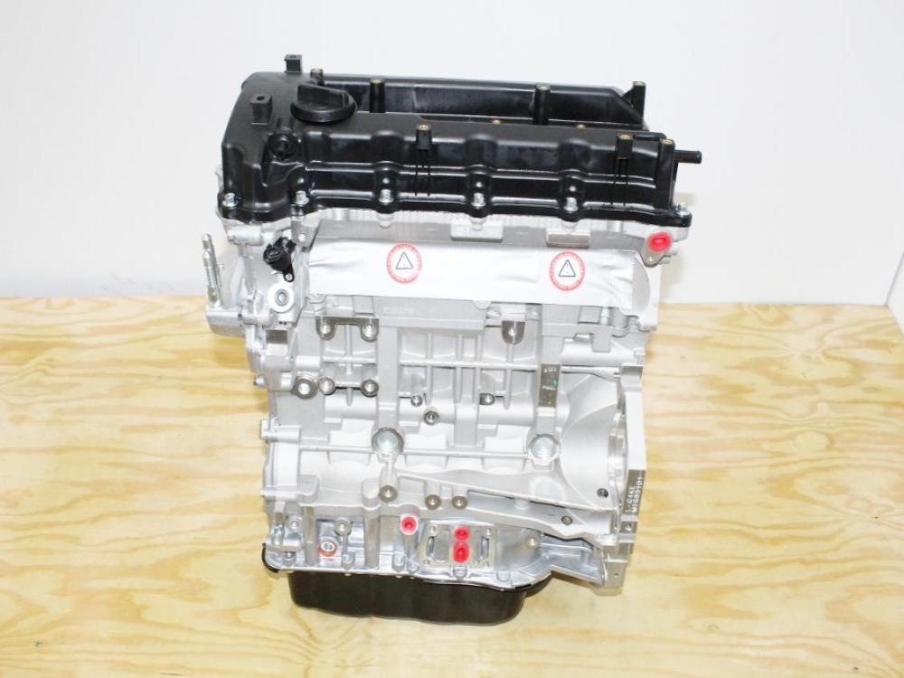2010-2011-2012-2013 Hyundai Tucson 2.4L Engine G4KE MPI 4 Cylinder Motor - Brand New: Image 7