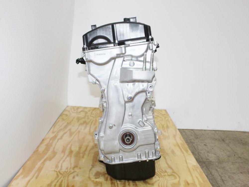2010-2011-2012-2013 Hyundai Tucson 2.4L Engine G4KE MPI 4 Cylinder Motor - Brand New: Image 11