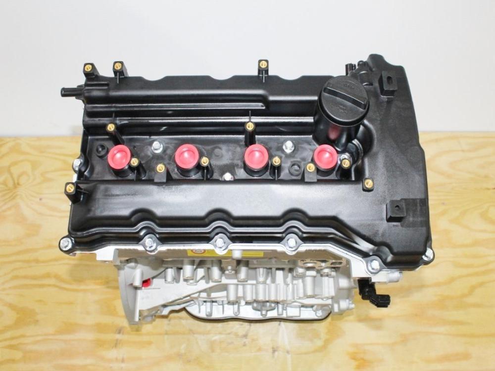 2010-2011-2012-2013 Hyundai Tucson 2.4L Engine G4KE MPI 4 Cylinder Motor - Brand New: Image 13