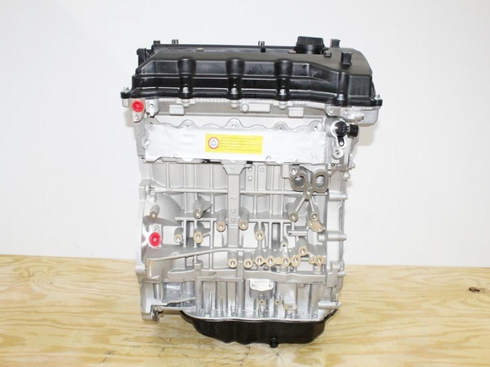 2010-2011-2012-2013 Hyundai Tucson 2.4L Engine G4KE MPI 4 Cylinder Motor - Brand New: Image 14