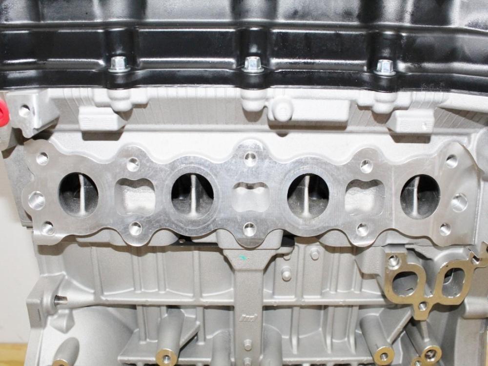 2010-2011-2012-2013 Hyundai Tucson 2.4L Engine G4KE MPI 4 Cylinder Motor - Brand New: Image 15