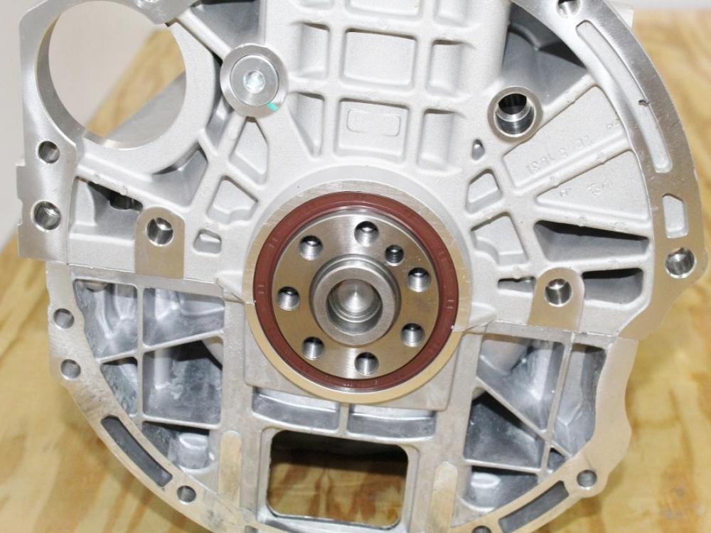2010-2011-2012-2013 Hyundai Tucson 2.4L Engine G4KE MPI 4 Cylinder Motor - Brand New: Image 16