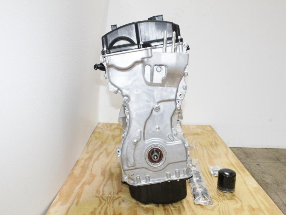 Brand New 2010-2012 Hyundai Santa Fe Engine 2.4L G4KE Theta II MPi 4-Cylinder Motor: Image 6
