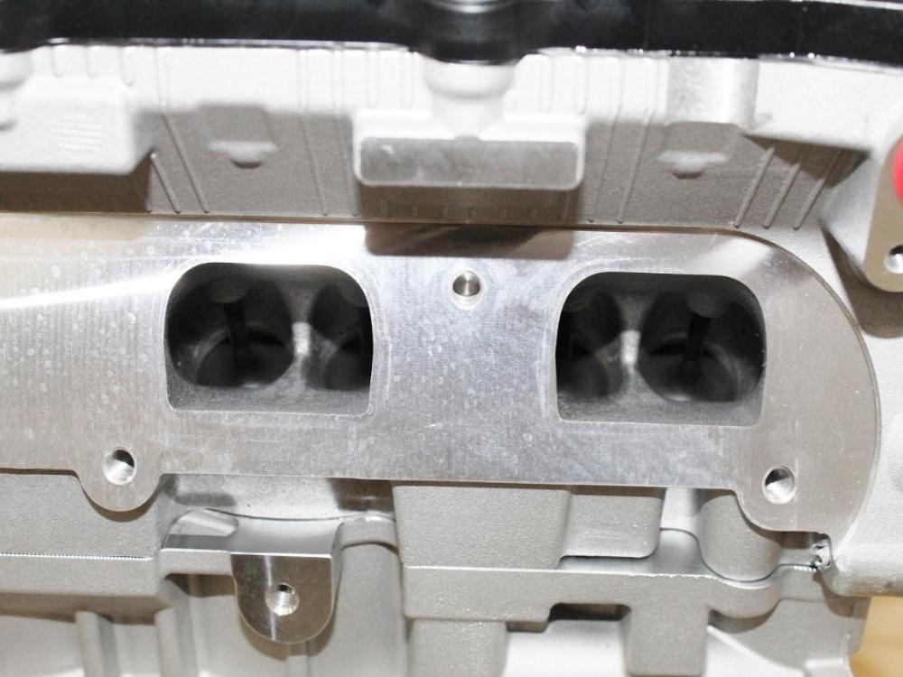 Brand New 2009-2010 Hyundai Sonata Engine 2.4L G4KE Theta II MPi 4-Cylinder Motor: Image 7