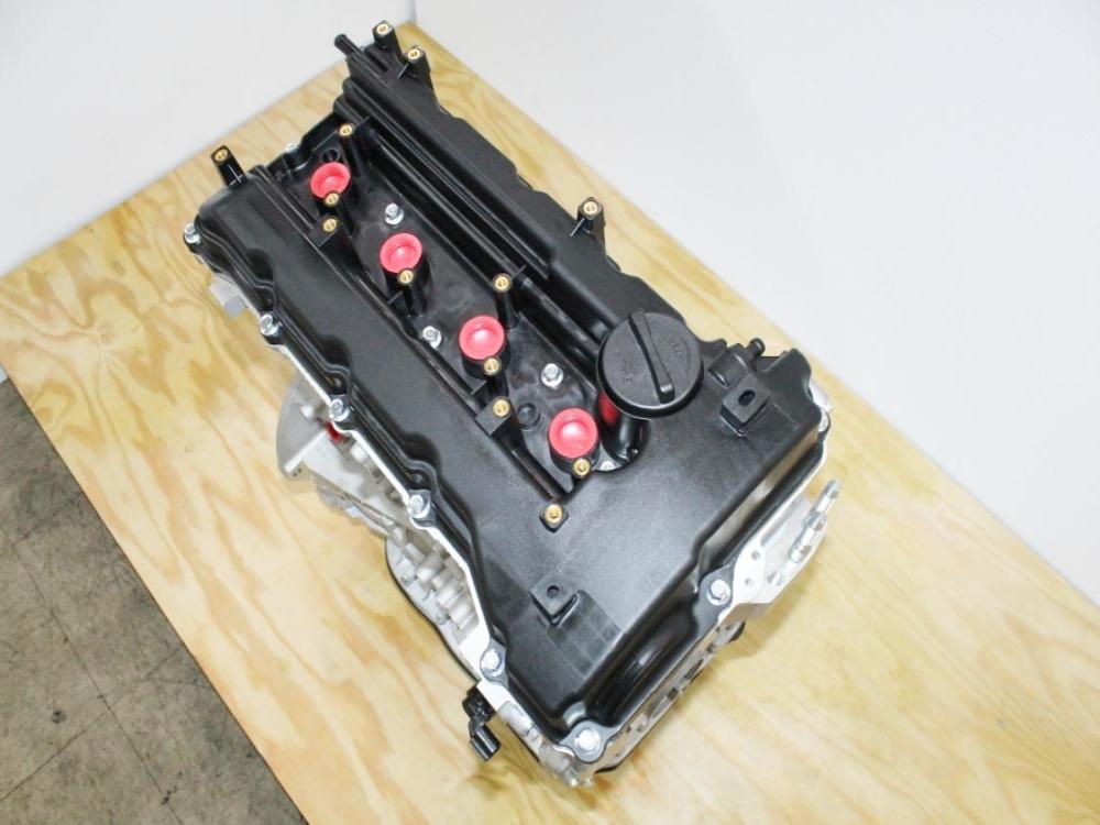Brand New 2009-2010 Hyundai Sonata Engine 2.4L G4KE Theta II MPi 4-Cylinder Motor: Image 14