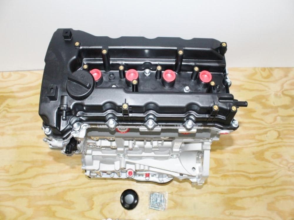 2009-2010 Hyundai Sonata Engine 2.4L G4KE Theta II MPi 4-Cylinder Motor Brand NEW: Image 2