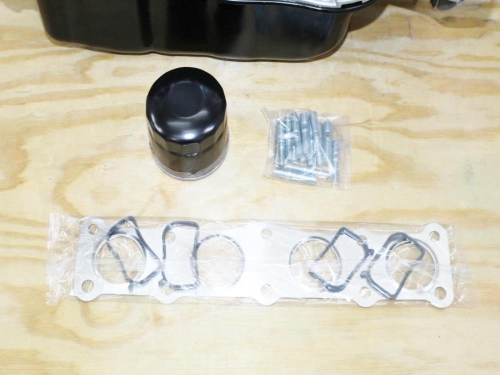 2009-2010 Hyundai Sonata Engine 2.4L G4KE Theta II MPi 4-Cylinder Motor Brand NEW: Image 4