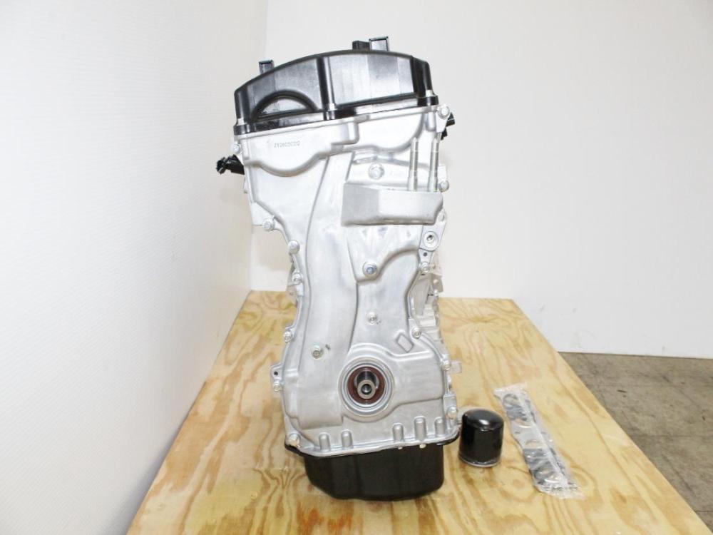 2009-2010 Hyundai Sonata Engine 2.4L G4KE Theta II MPi 4-Cylinder Motor Brand NEW: Image 10