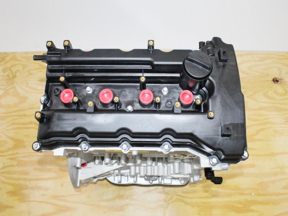 2009-2010 Hyundai Sonata Engine 2.4L G4KE Theta II MPi 4-Cylinder Motor Brand NEW: Image 13