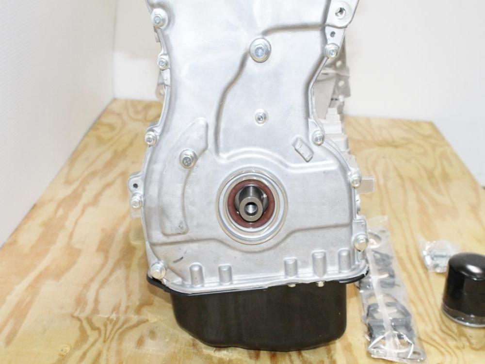 2011-2013 Kia Sorento 2.4L Engine G4KE 4-Cylinder Motor - Brand New: Image 15