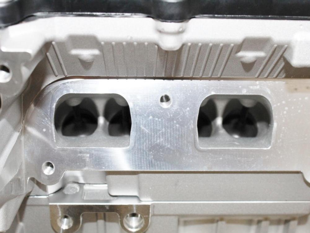 2010-2013 Kia Forte 2.4L Engine G4KE 4-Cylinder Motor - Brand New: Image 7