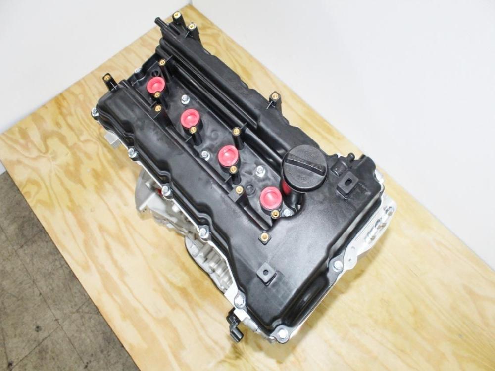 2010-2013 Kia Forte 2.4L Engine G4KE 4-Cylinder Motor - Brand New: Image 16