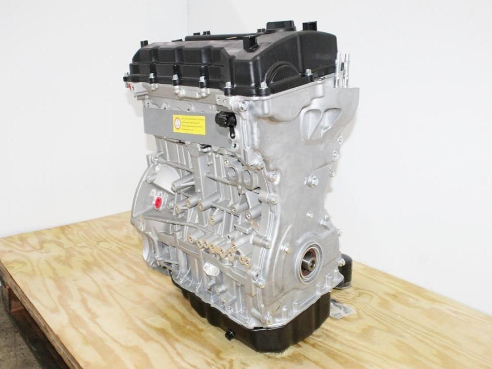 2010-2013 Kia Forte 2.4L Engine G4KE 4-Cylinder Motor - Brand New: Image 17