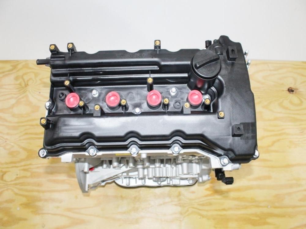 2010-2013 Kia Forte 2.4L Engine G4KE 4-Cylinder Motor - Brand New: Image 18