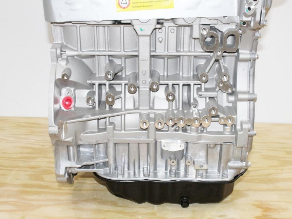 2010-2013 Kia Forte 2.4L Engine G4KE 4-Cylinder Motor - Brand New: Image 21