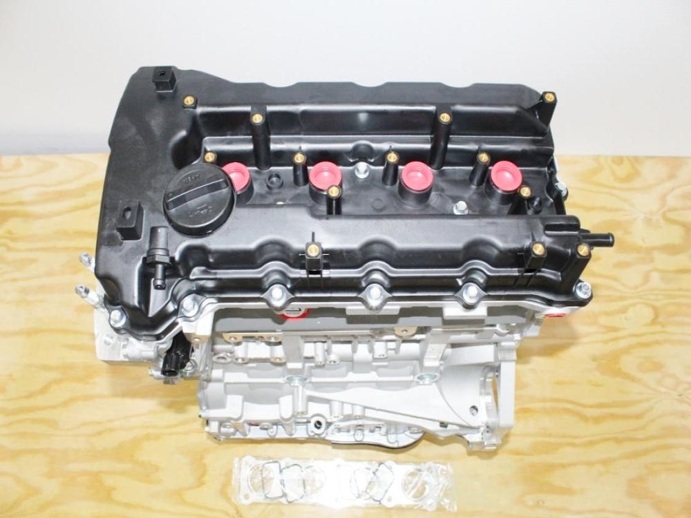 2011-2012 Kia Rondo 2.4L Engine G4KE 4-Cylinder Motor - Brand New: Image 2