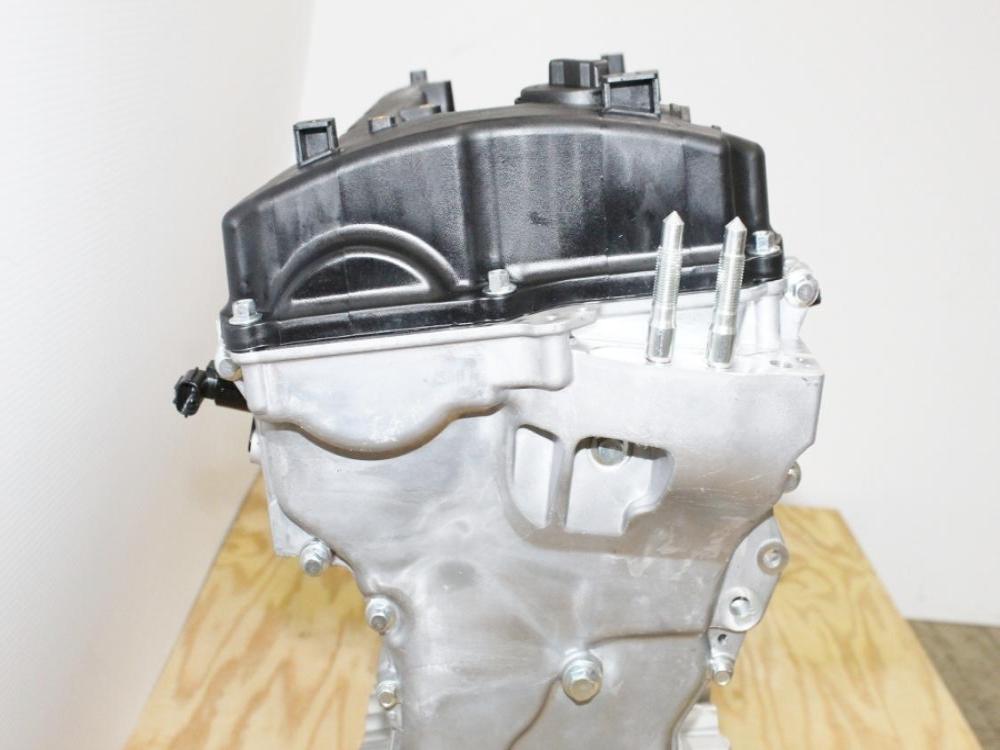 2011-2012 Kia Rondo 2.4L Engine G4KE 4-Cylinder Motor - Brand New: Image 14