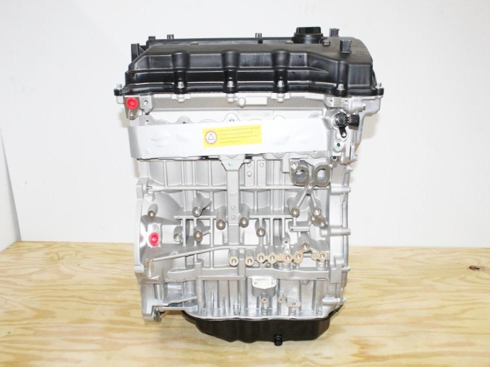 2011-2012 Kia Rondo 2.4L Engine G4KE 4-Cylinder Motor - Brand New: Image 19