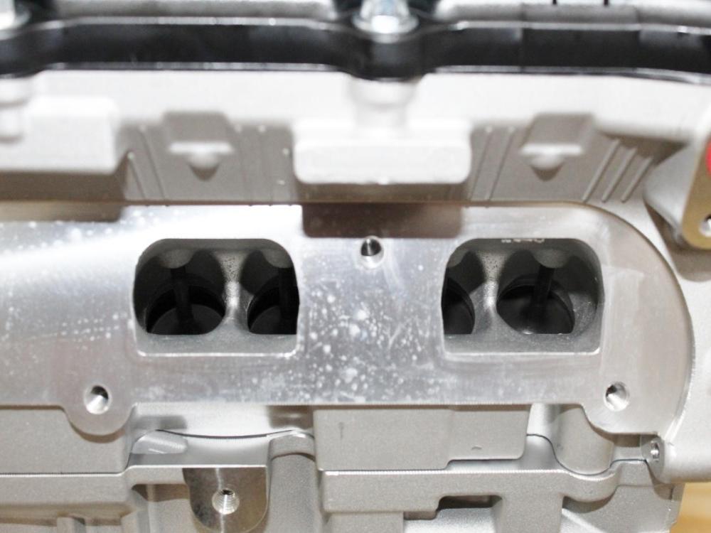 2009-2010 Kia Optima 2.4L Engine G4KE 4-Cylinder Motor - Brand New: Image 8
