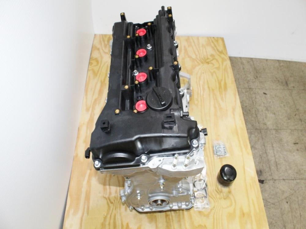 2009-2010 Kia Optima 2.4L Engine G4KE 4-Cylinder Motor - Brand New: Image 12