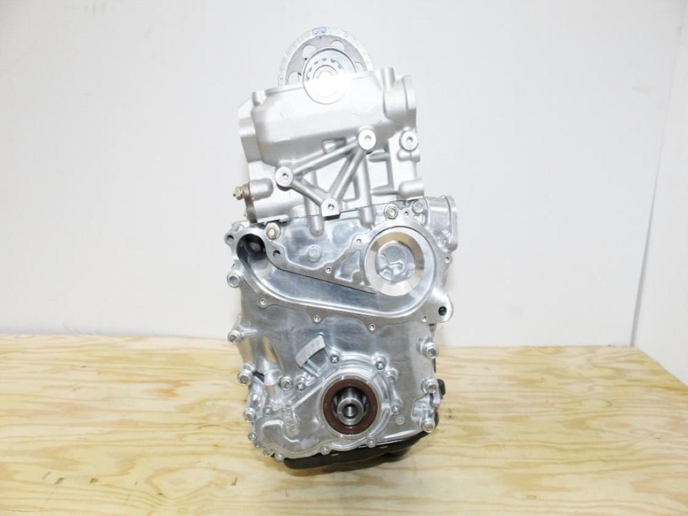 Brand New Crated 1994-2005 Toyota Tacoma 2.4L 2RZ-FE Engine 4-Cylinder Motor: Image 2