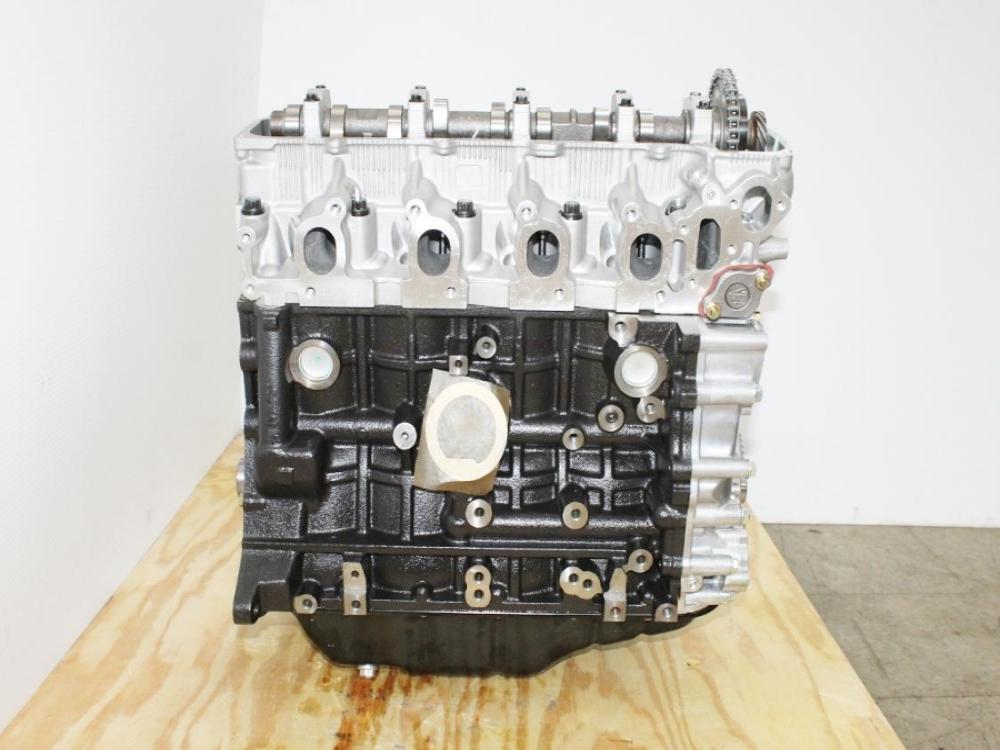 Brand New Crated 1994-2005 Toyota Tacoma 2.4L 2RZ-FE Engine 4-Cylinder Motor: Image 8