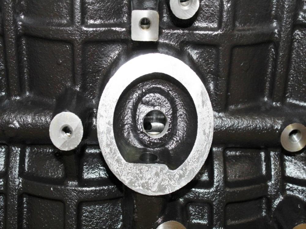 Brand New Crated 1994-2005 Toyota Tacoma 2.4L 2RZ-FE Engine 4-Cylinder Motor: Image 10