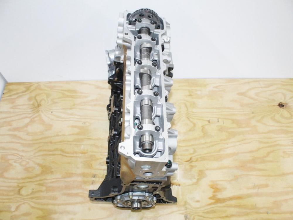 Brand New Crated 1994-2005 Toyota Tacoma 2.4L 2RZ-FE Engine 4-Cylinder Motor: Image 13