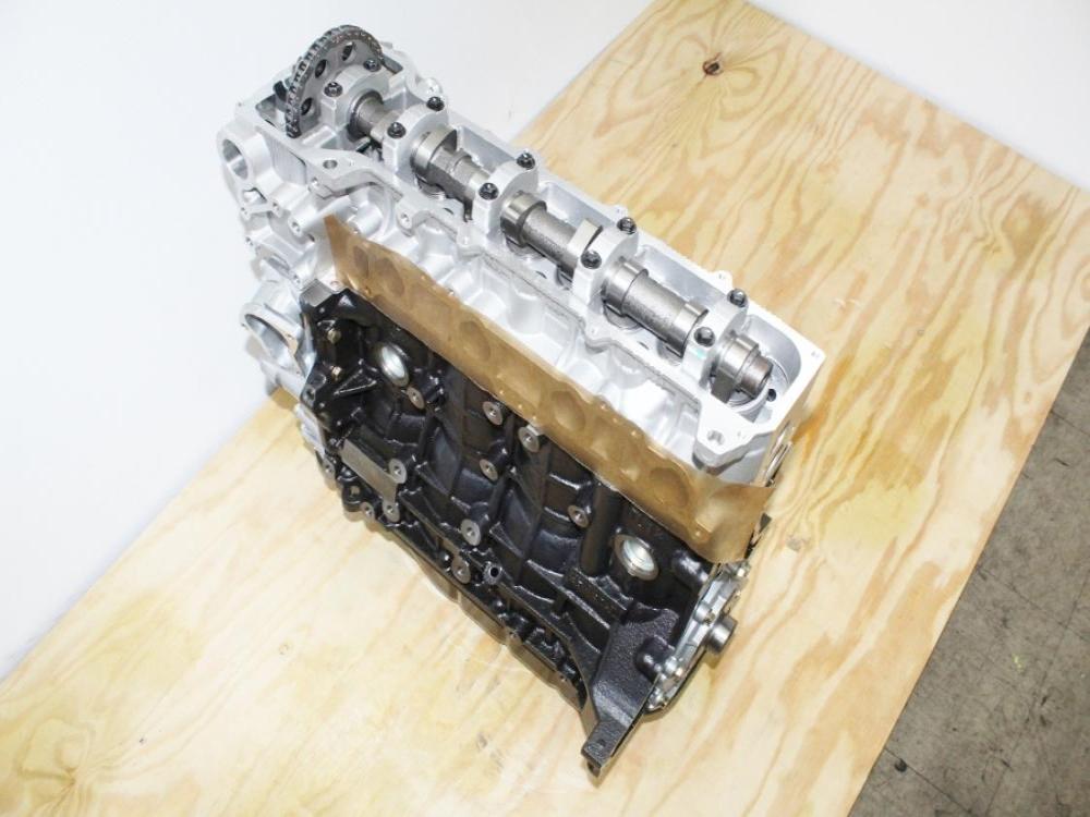 Brand New Crated 1994-2005 Toyota Tacoma 2.4L 2RZ-FE Engine 4-Cylinder Motor: Image 18