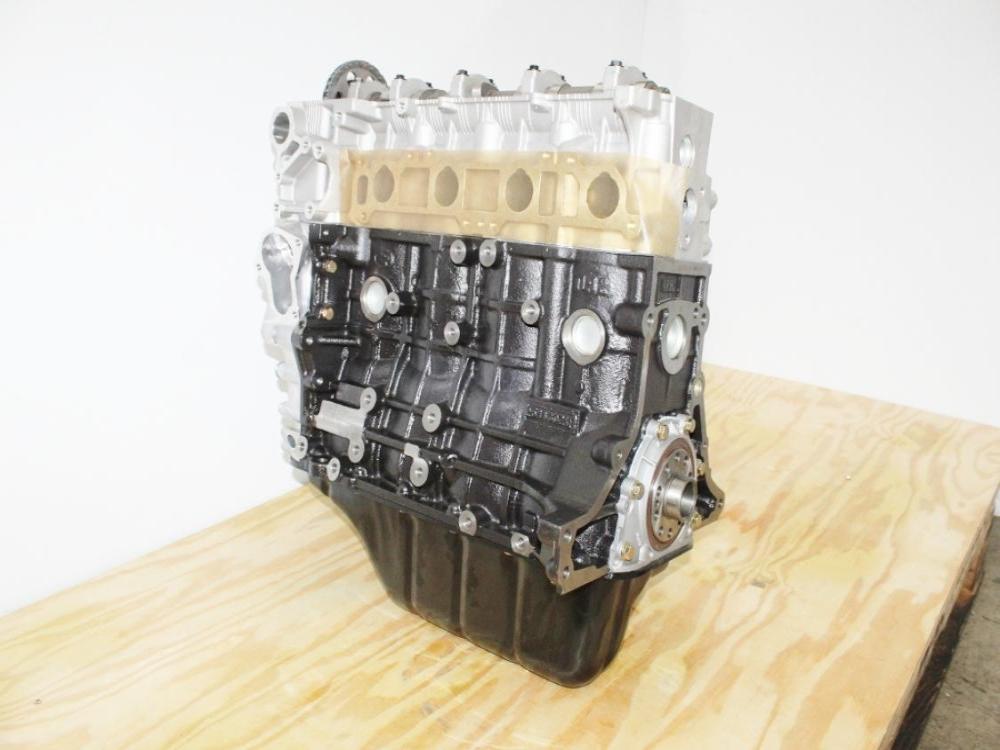Brand New Crated 1994-2005 Toyota Tacoma 2.4L 2RZ-FE Engine 4-Cylinder Motor: Image 19