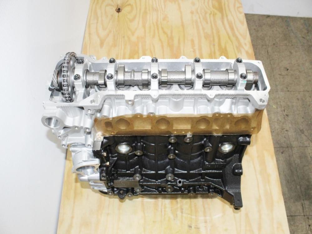 Brand New Crated 1994-2005 Toyota Tacoma 2.4L 2RZ-FE Engine 4-Cylinder Motor: Image 20