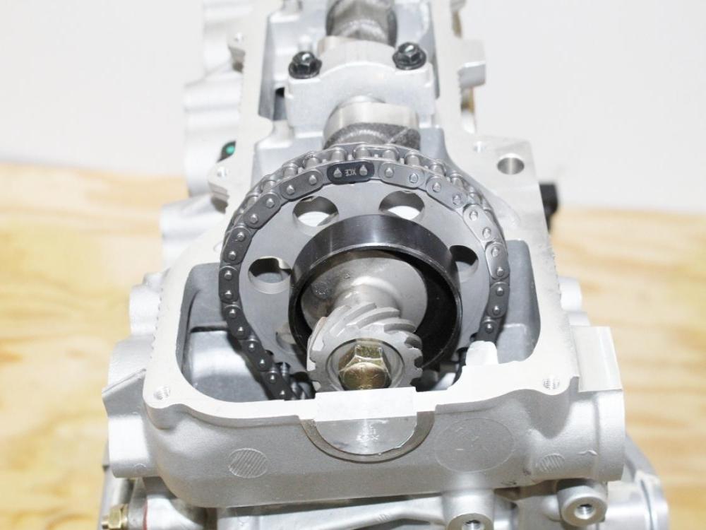 1994-2005 Toyota Tacoma 2.4L 2RZ-FE Engine 4-Cylinder Motor Brand New: Image 3