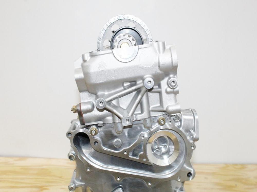 1994-2005 Toyota Tacoma 2.4L 2RZ-FE Engine 4-Cylinder Motor Brand New: Image 4