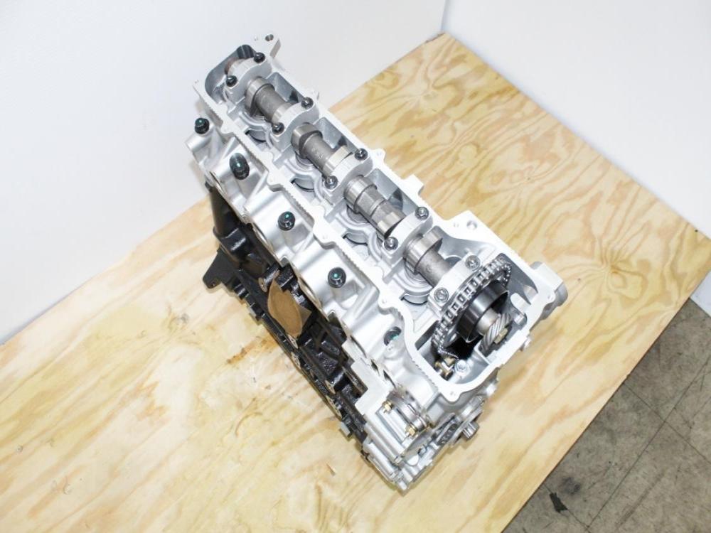 1994-2005 Toyota Tacoma 2.4L 2RZ-FE Engine 4-Cylinder Motor Brand New: Image 5