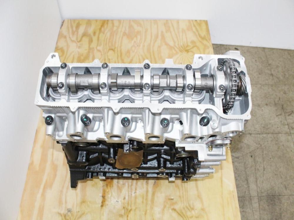 1994-2005 Toyota Tacoma 2.4L 2RZ-FE Engine 4-Cylinder Motor Brand New: Image 7
