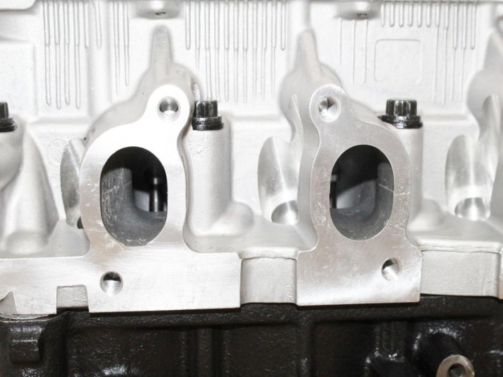 1994-2005 Toyota Tacoma 2.4L 2RZ-FE Engine 4-Cylinder Motor Brand New: Image 9