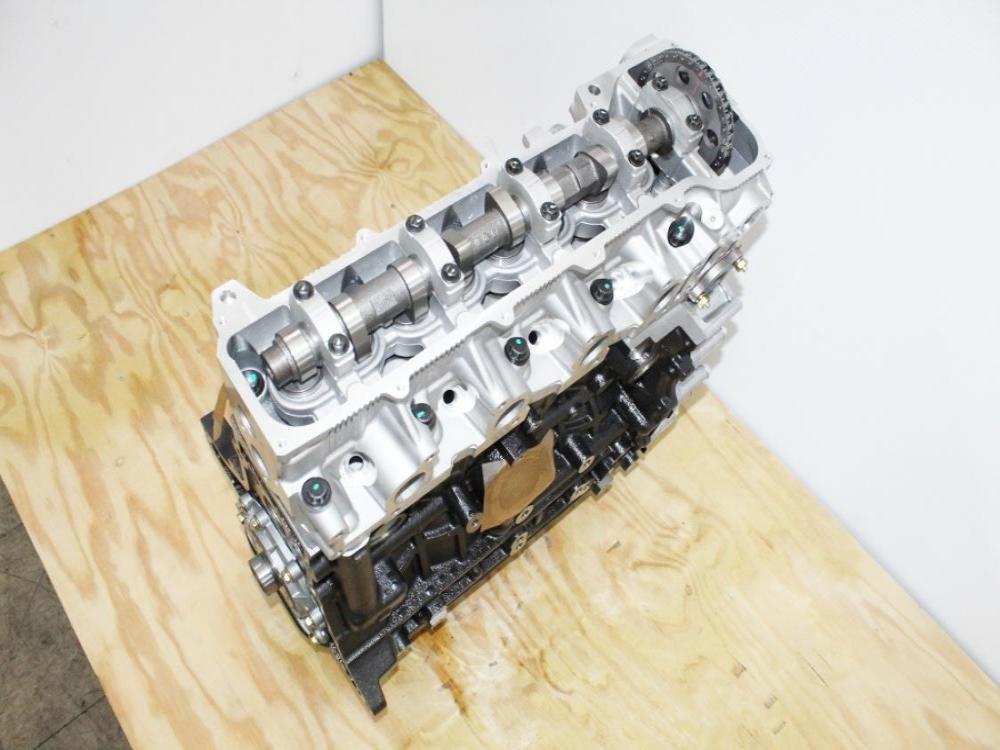 1994-2005 Toyota Tacoma 2.4L 2RZ-FE Engine 4-Cylinder Motor Brand New: Image 11