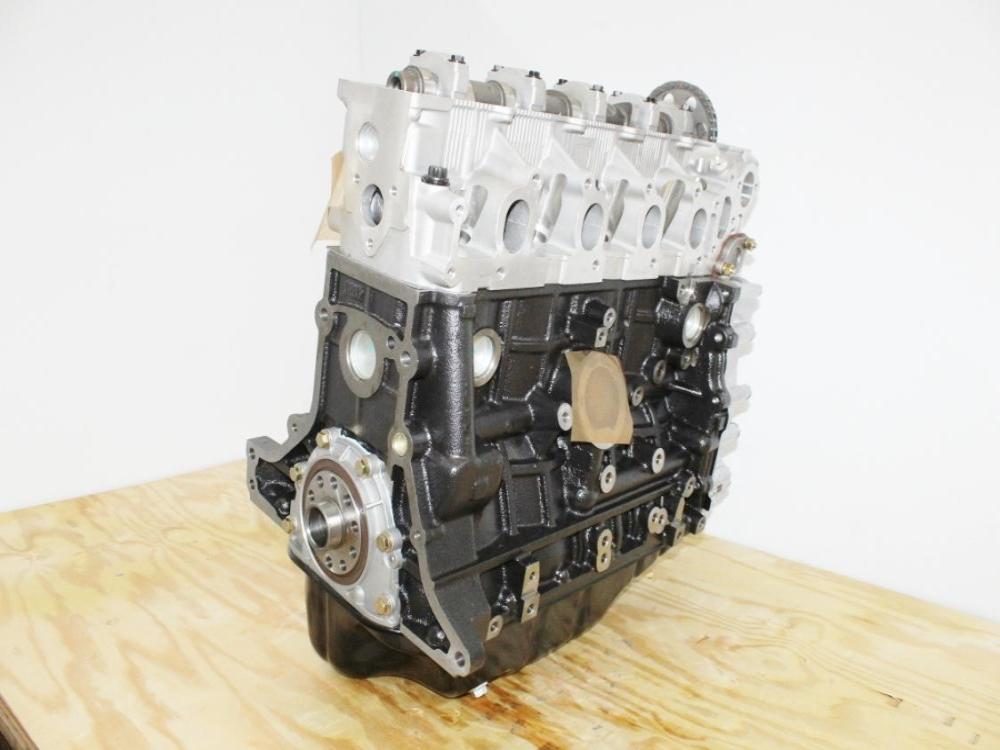 1994-2005 Toyota Tacoma 2.4L 2RZ-FE Engine 4-Cylinder Motor Brand New: Image 12