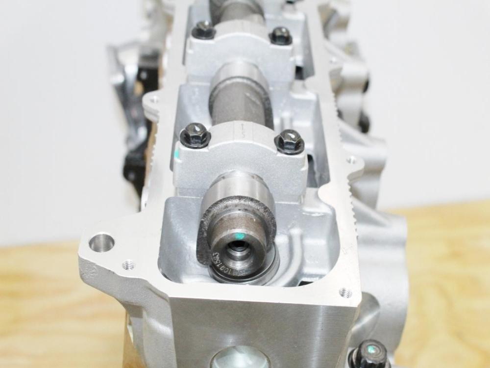 1994-2005 Toyota Tacoma 2.4L 2RZ-FE Engine 4-Cylinder Motor Brand New: Image 16