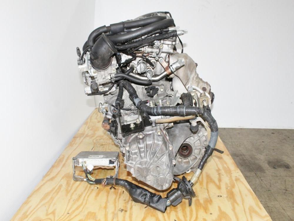 2005-2006 Toyota Corolla XRS 2ZZ-GE VVTI Engine 6 Speed C60 Transmission 1.8L : Image 18