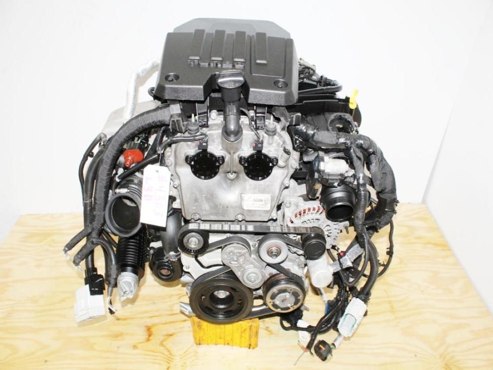  2022-2026 Chevy Silverado 1500 GMC Sierra 1500 2.7L L3B Turbo Engine: Image 1
