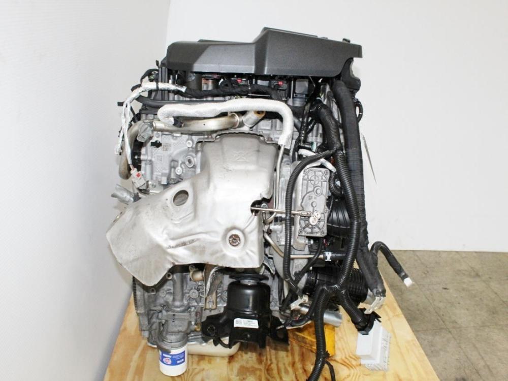  2022-2026 Chevy Silverado 1500 GMC Sierra 1500 2.7L L3B Turbo Engine: Image 10