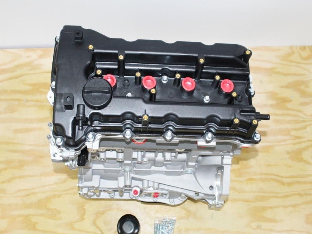 2006-2008 Hyundai Sonata Engine 2.4L G4KD MPi 4-Cylinder Motor Brand NEW: Image 2
