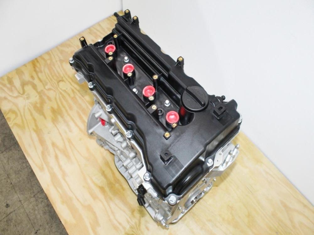 2006-2008 Hyundai Sonata Engine 2.4L G4KD MPi 4-Cylinder Motor Brand NEW: Image 6