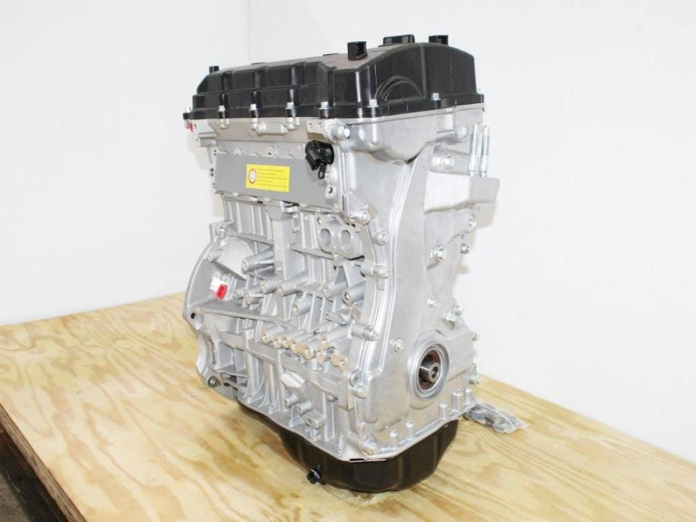 2006-2008 Hyundai Sonata Engine 2.4L G4KD MPi 4-Cylinder Motor Brand NEW: Image 9