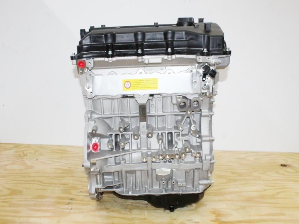 2006-2008 Hyundai Sonata Engine 2.4L G4KD MPi 4-Cylinder Motor Brand NEW: Image 11