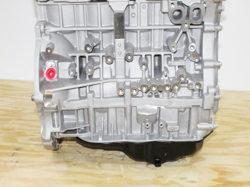 2006-2008 Hyundai Sonata Engine 2.4L G4KD MPi 4-Cylinder Motor Brand NEW: Image 12